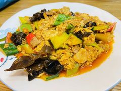 -李连贵酒家熏肉大饼(昆明街店)