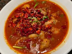 -金牌外婆家(苏州中心店)