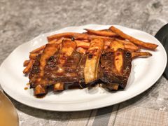 -Hurricane's Grill 飓风牛排