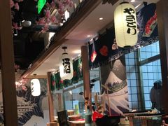 -松子料理(亮马桥店)