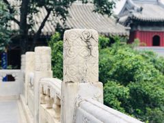-潭柘寺景区