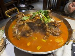 -丁里羊肉小镇(天鹅湖总店)