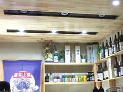 -活鳗饭·鹅肝范儿(高碑店店)