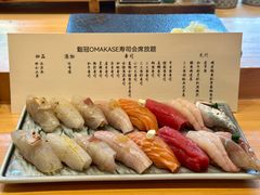-鮨冠OMAKASE食べ放题(北京首店)