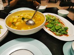 -翠湖宾馆·中餐厅