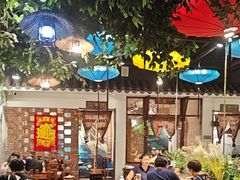 -槐店王婆大虾(开发区店)