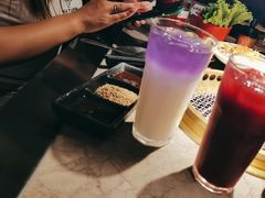 -谷牛日式烤肉(宝山U天地店)