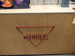 -Manner Coffee(星方汇广场店)