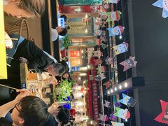-老胖串店(山大路店)