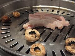 -炽城·烤肉名家(鸿达中央广场店)