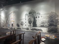 -再宣武文化主题餐厅·清真