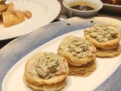 -望乡楼上海菜(日月光店)