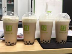 -奈雪的茶(国金中心店)