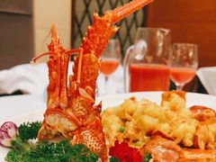 -旺顺阁海鲜广场(亚运村店)