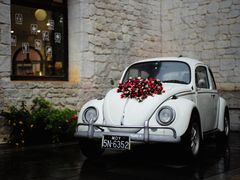 -华谊兄弟（长沙）电影小镇