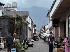 -大理床单厂艺术区