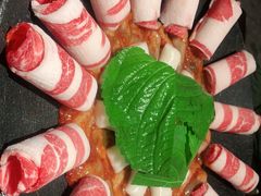 -春熙台·韩国料理(宝安西乡店)