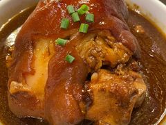 -走马楼饭庄(慈城古县城店)