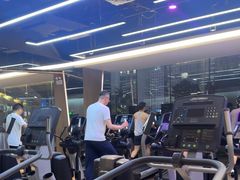 -威克健身游泳(万菱汇店)