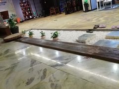 -家乐比水文化休闲广场(望花都店)