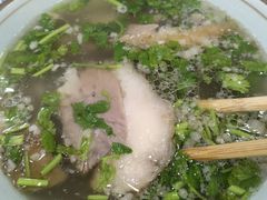 -老白家水盆羊肉