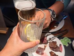 -拉蒂娜·巴西牛排馆 Latina·Brazilian Steakhouse(王府井喜悦店)