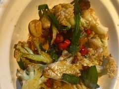 -院8里·小聚园老川菜(九眼桥店)