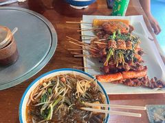 -多鱼炸串麻辣烫(闽江路店)