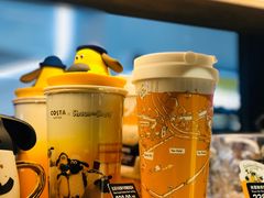 -COSTA COFFEE(吴江路店)