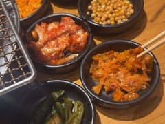 -九田家黑牛烤肉料理(华侨城店)