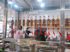 -老猫牛肉火锅(沙溪店)