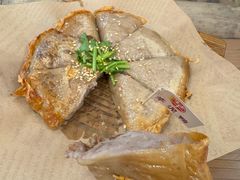 -芋包王闽南茶楼(八市店)