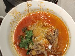 -绿茶餐厅(广州天河城店)