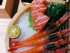 -沼津港精致料理·寿喜烧·烧鸟(青浦宝龙广场日料榜单店)