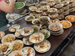 -九九豆花馆(解放碑步行街店)