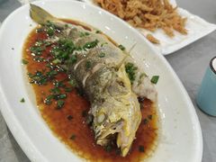 -福建闽珍饭店·宁德大黄鱼(解放南路店)