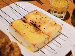 -星光小把串·海鲜烧烤(西安路店)