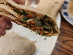 菜煎饼-美味居(古城店)