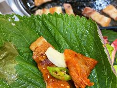 -杀猪天·韩国烤肉(总店)