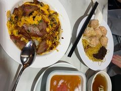 -深仔记茶餐厅(亚士厘道店)