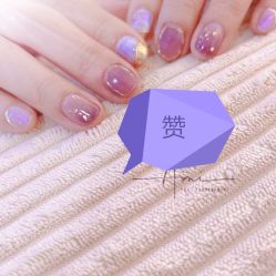 -Ami nail爱米美甲美睫