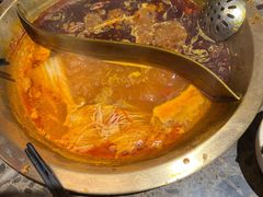 -小龙坎老火锅(鹤伴一路店)