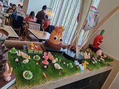 -北京康莱德酒店-Chapter餐厅