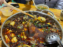 -黑竹香鸡(营和巷店)