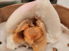 福如东海寿桃包-海都六福酒家(世博广场店)