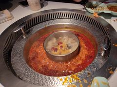 -晓宇重庆火锅(赛格国际购物中心店)