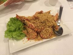 -新加坡海鲜共和(名胜世界圣淘沙海滨坊)
