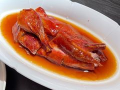 -小厨娘金榜题名(夫子庙贡院街店)