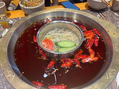 -堂客老火锅(欣阳广场总店)