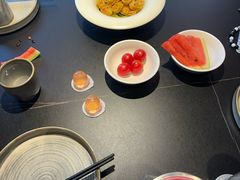 -辣尚瘾·烤鱼·新川菜(交大直营店)
